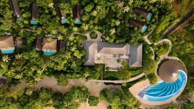 Villa Escape Burasari – Photos 12