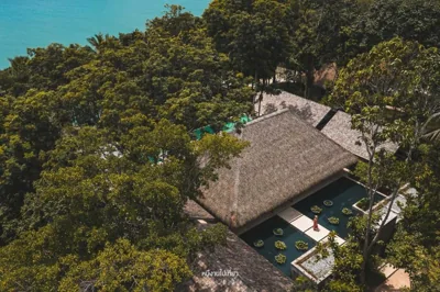 Villa Escape Burasari – Photos 14